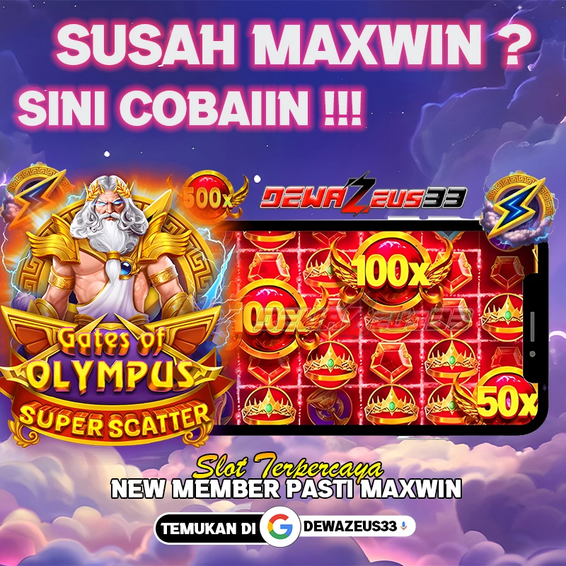 DEWAZEUS33 : Agen Resmi Provider Slot Games Gacor Terbaik dengan Winrate Tertinggi Hari ini. - WooCommerce eCommerce